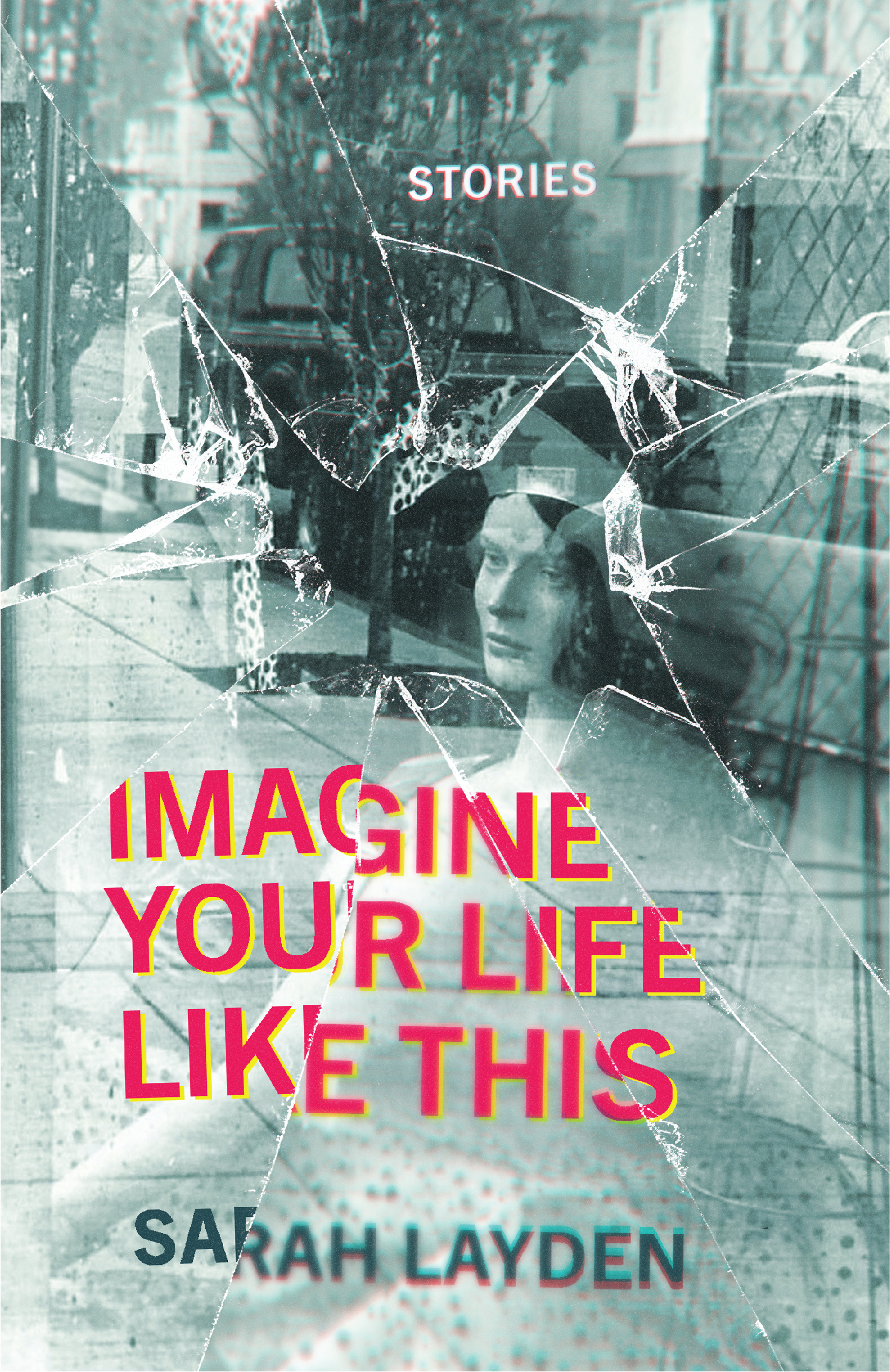 Imagine Your Life Like This book cover