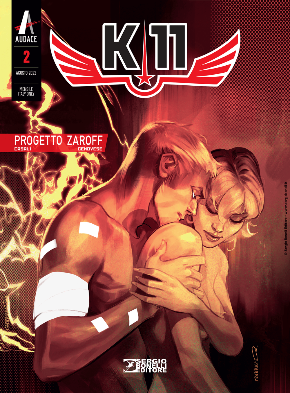 K-11 book cover 2