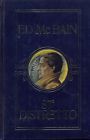 87 Distretto book cover