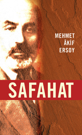 Safahat book cover