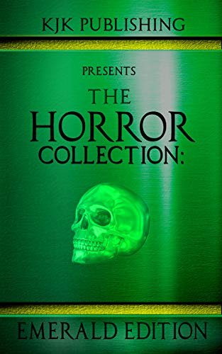 The Horror Collection book cover