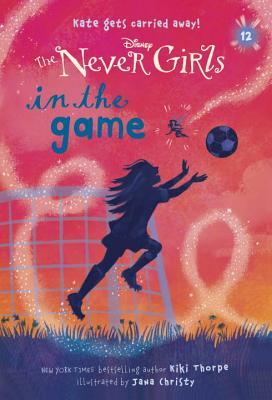 In the Game book cover