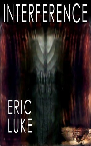 Interference book cover