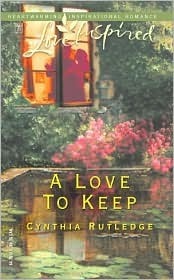 A Love to Keep book cover