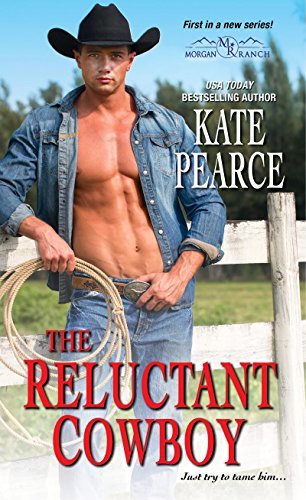 Morgan Ranch book cover 1