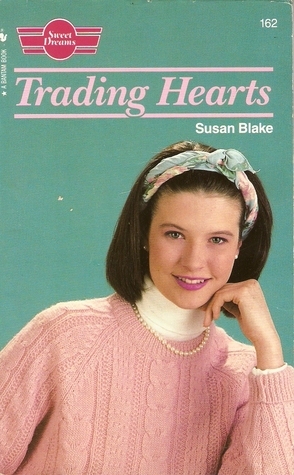 Trading Hearts book cover