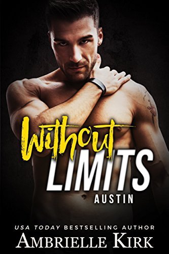 Without Limits book cover