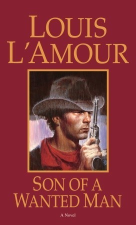 Son of a Wanted Man book cover