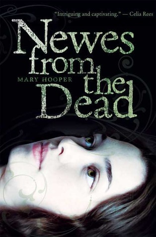 Newes from the Dead book cover
