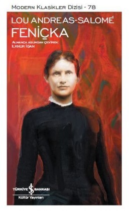 Fenitschka/Deviations book cover