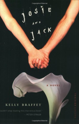 Josie and Jack book cover