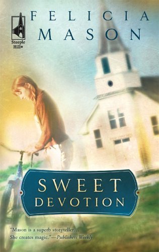 Sweet Devotion book cover