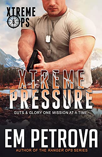 Xtreme Pressure book cover