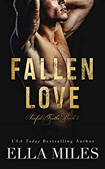 Fallen Love book cover