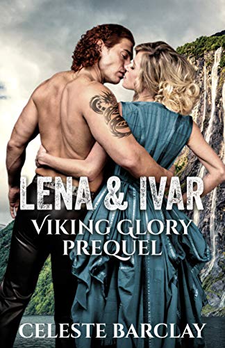 Lena & Ivar book cover