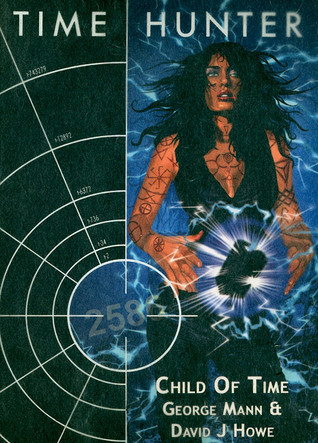 Child of Time book cover