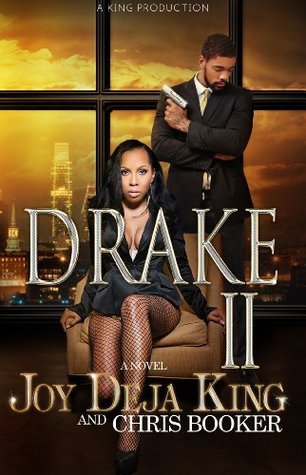Drake Part 2 book cover