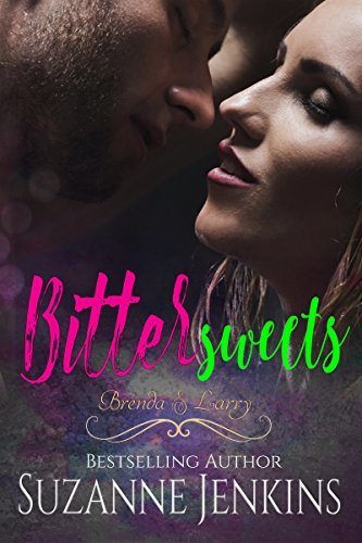 Bittersweets book cover 2