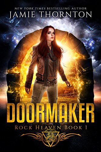 Doormaker book cover 1