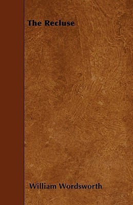 The Recluse book cover
