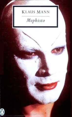 Mephisto book cover