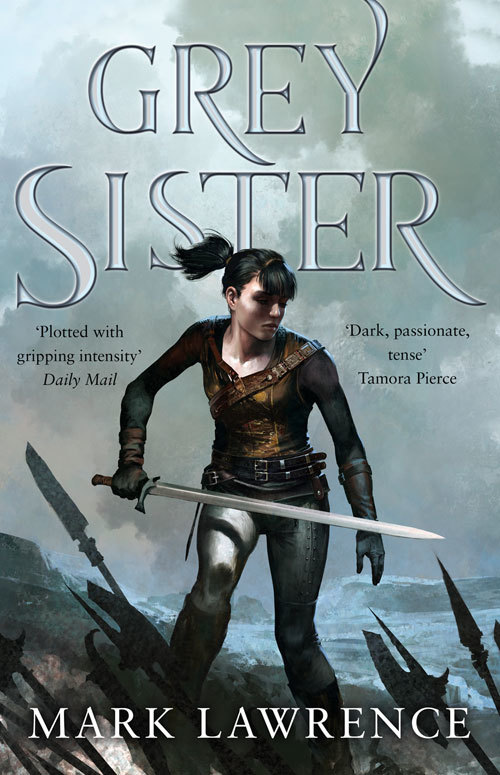 Book of the Ancestor book cover 2