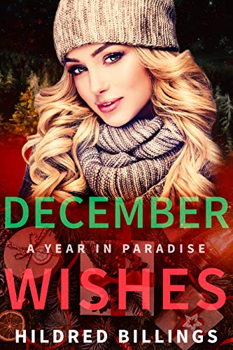 December Wishes book cover
