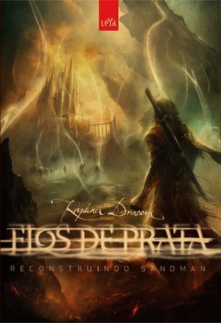 Fios de Prata book cover