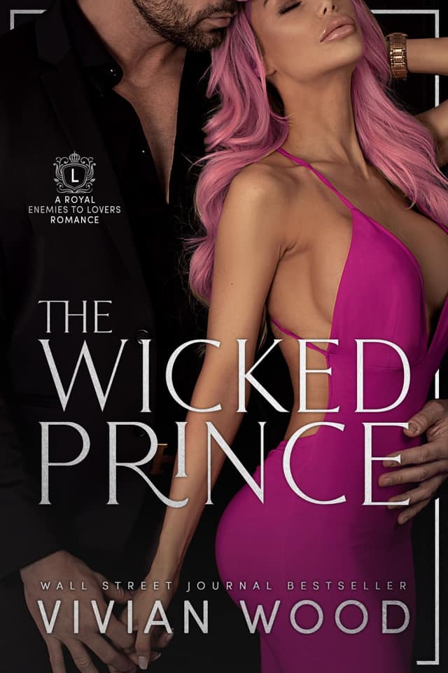 Dirty Royals book cover 1