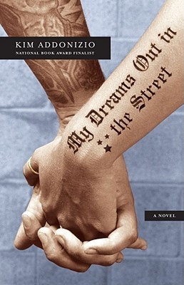 My Dreams Out in the Street book cover