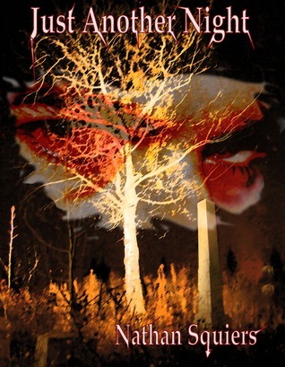 Just Another Night book cover