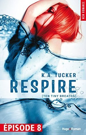 Respire book cover