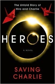 Heroes book cover