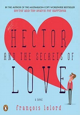 Hector and the Secrets of Love book cover
