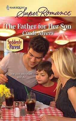 The Father for Her Son book cover