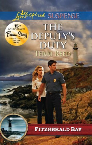 The Deputy's Duty book cover