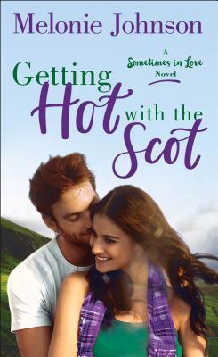 Sometimes in Love book cover 1
