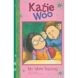 No More Teasing book cover