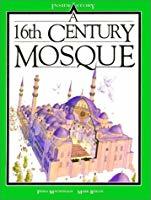 16th Century Mosque book cover