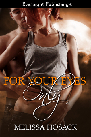 For Your Eyes Only book cover