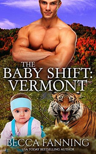 The Baby Shift book cover