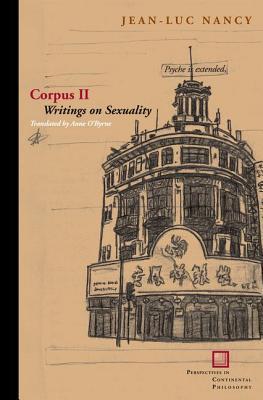 Corpus II book cover