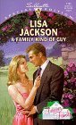 Forever Family book cover 1