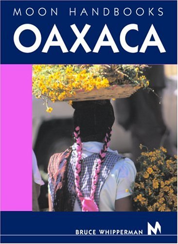 Oaxaca book cover