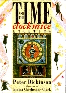 Time and the Clock Mice, Etcetera book cover