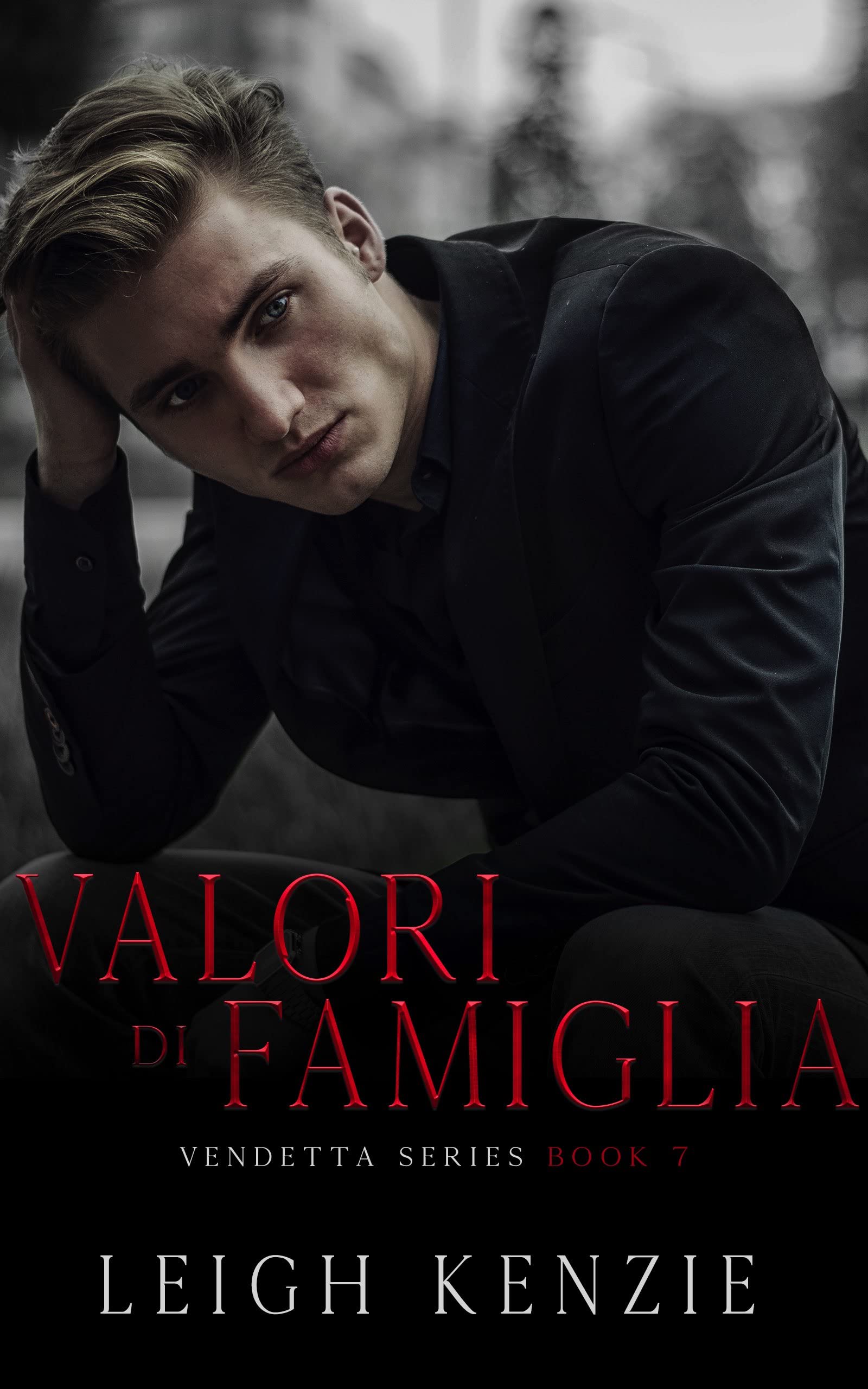 Valori di Famiglia book cover