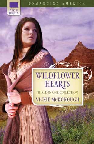 Wildflower Hearts book cover