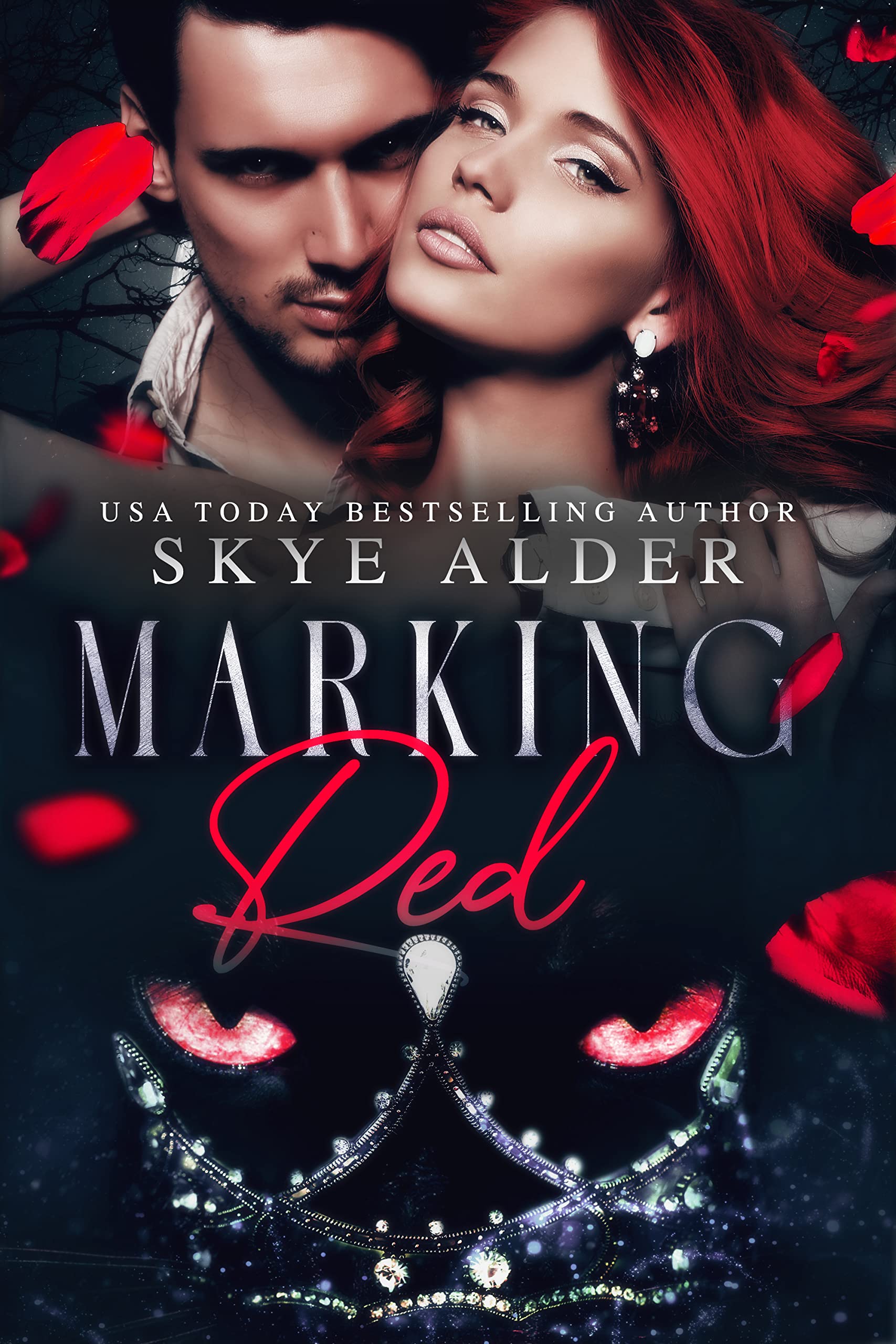 Once Upon a Shifter book cover 1