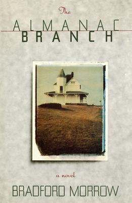 The Almanac Branch book cover