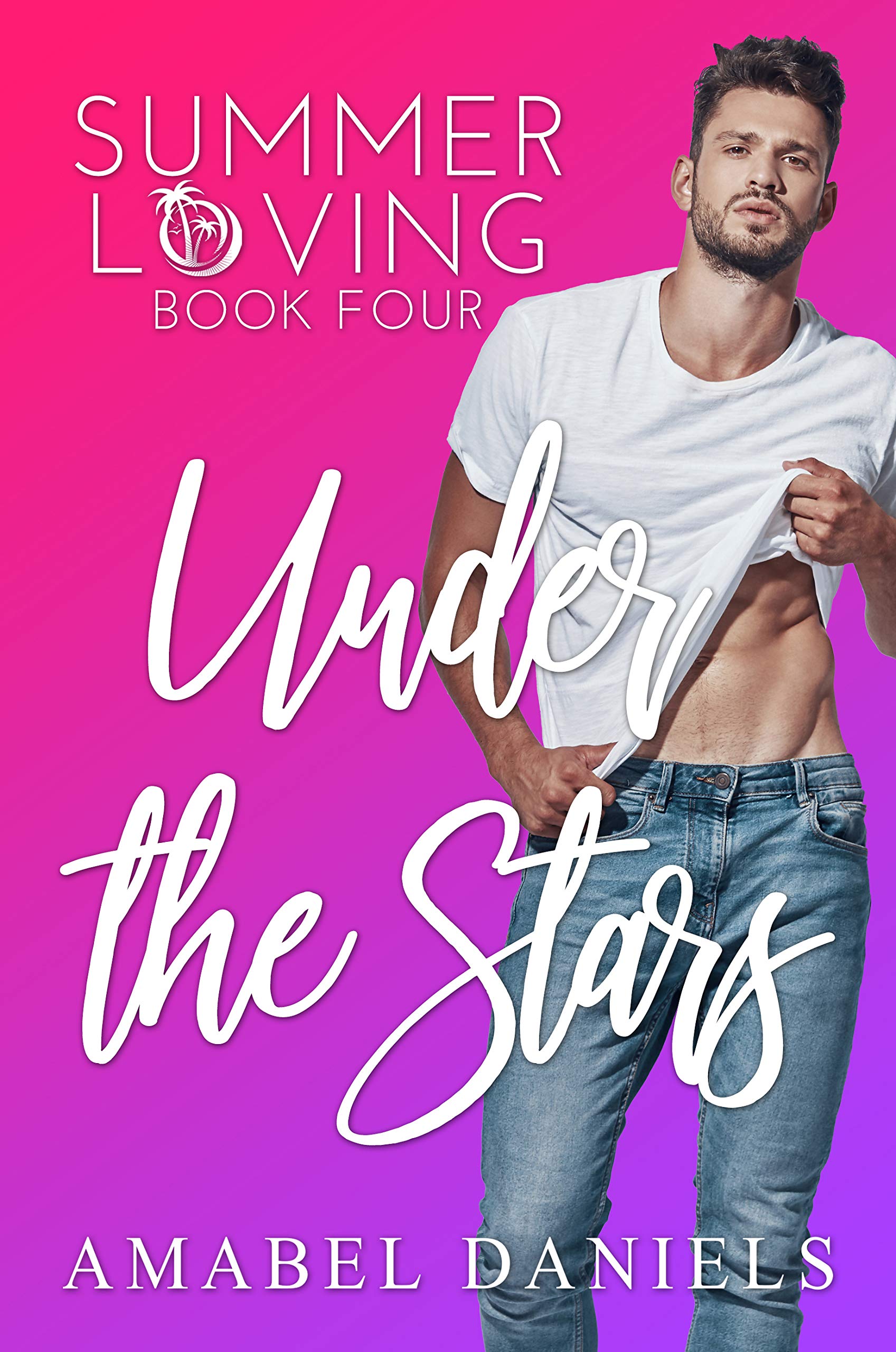 Under the Stars book cover